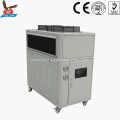 Industrial Water Chillers For Injection Mould Machine